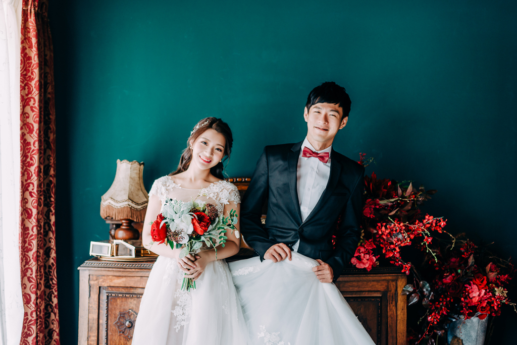 自助婚紗-婚攝大嘴工作室 (20)