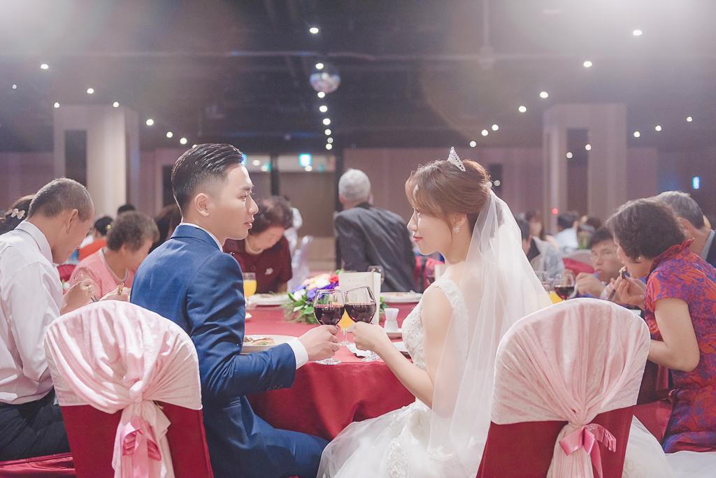 苗栗尚順君樂飯店-婚攝大嘴 (193)