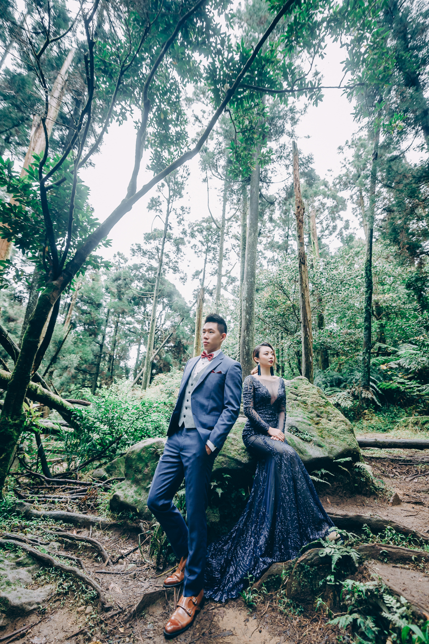 Kong+Yi自助婚紗-婚攝大嘴工作室 (27)