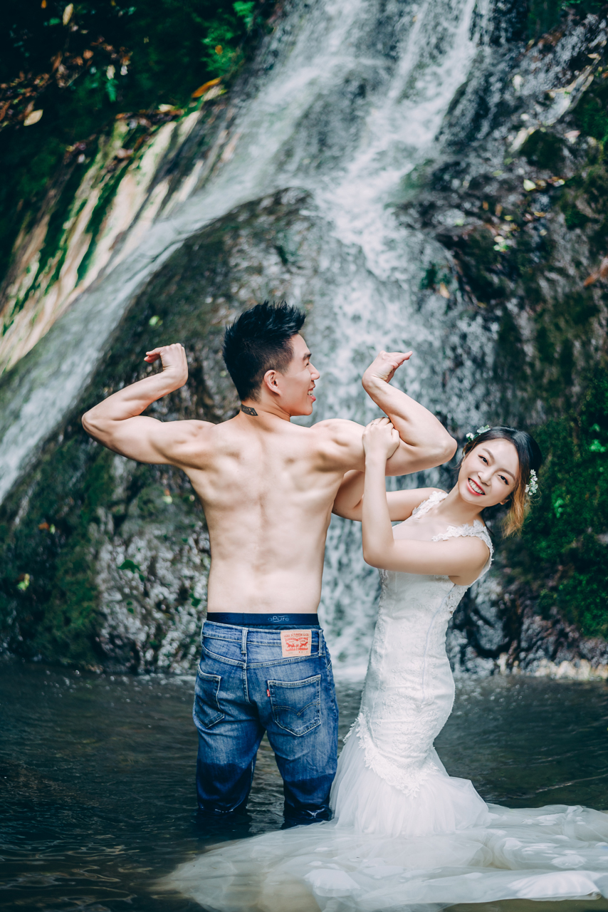 Kong+Yi自助婚紗-婚攝大嘴工作室 (14)