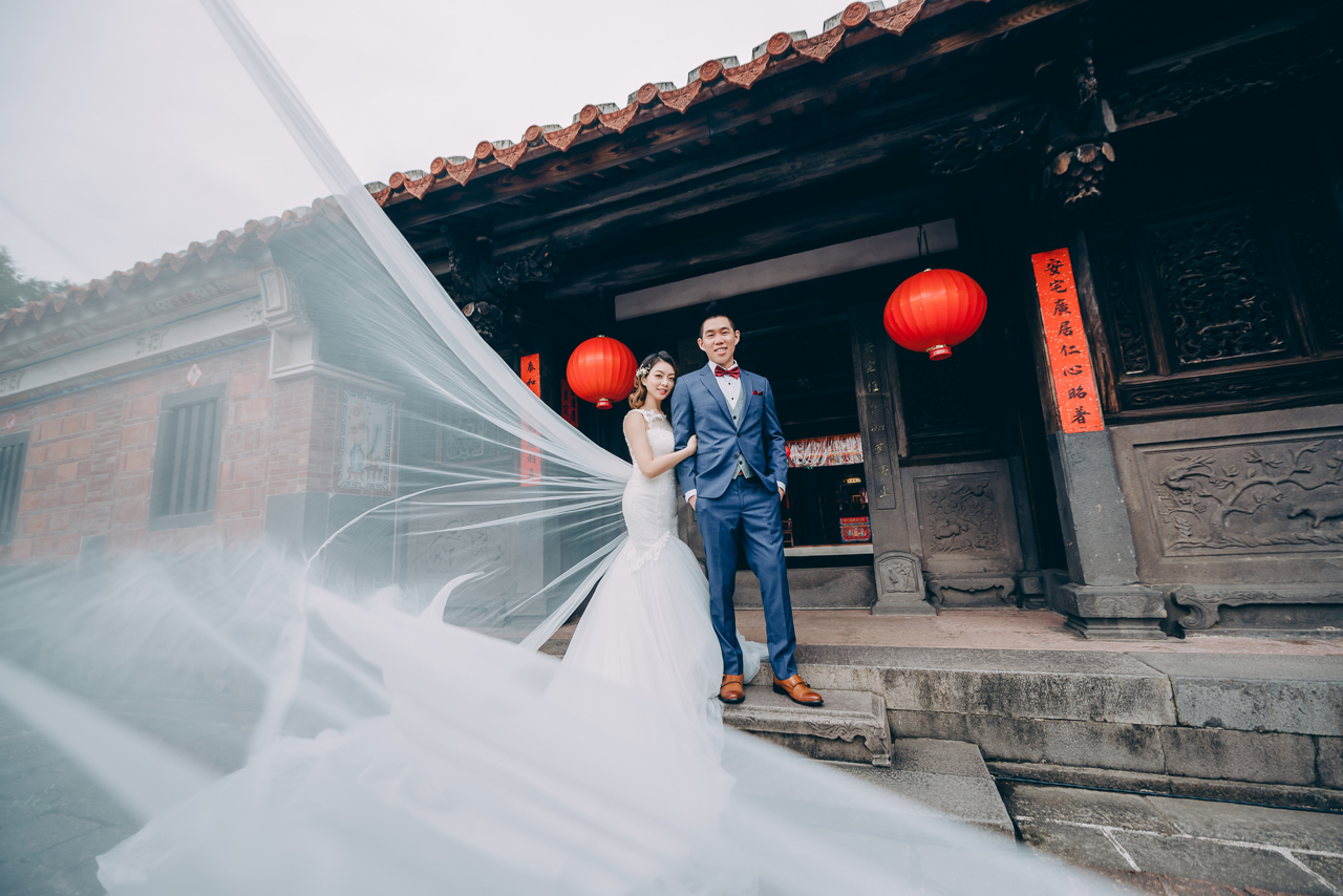 Kong+Yi自助婚紗-婚攝大嘴工作室 (9)