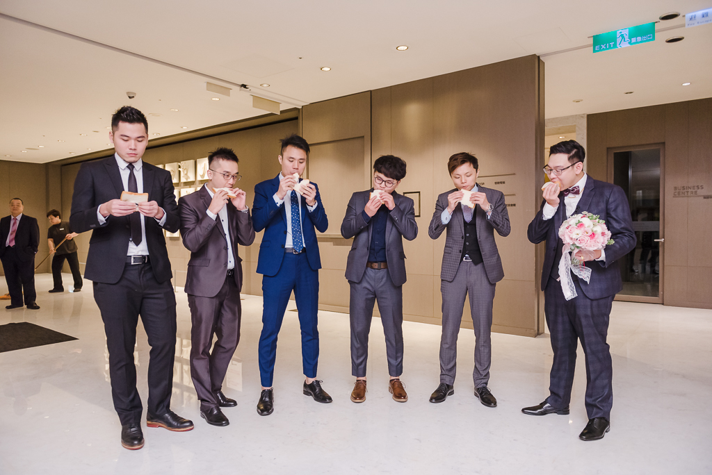 婚攝大嘴-寒舍艾美婚宴 (45)