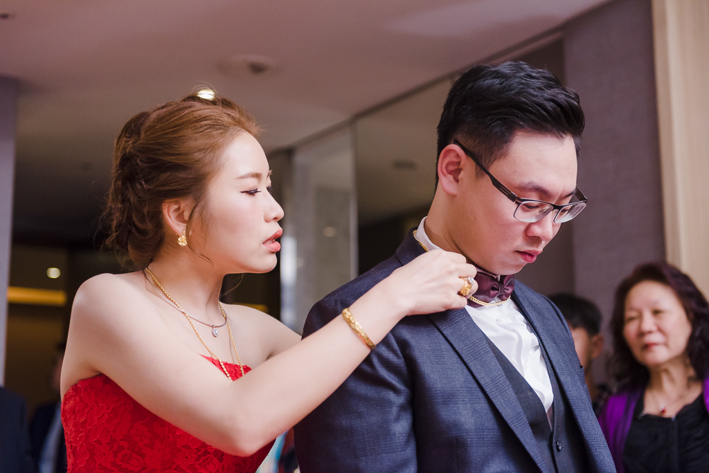 婚攝大嘴-寒舍艾美婚宴 (27)