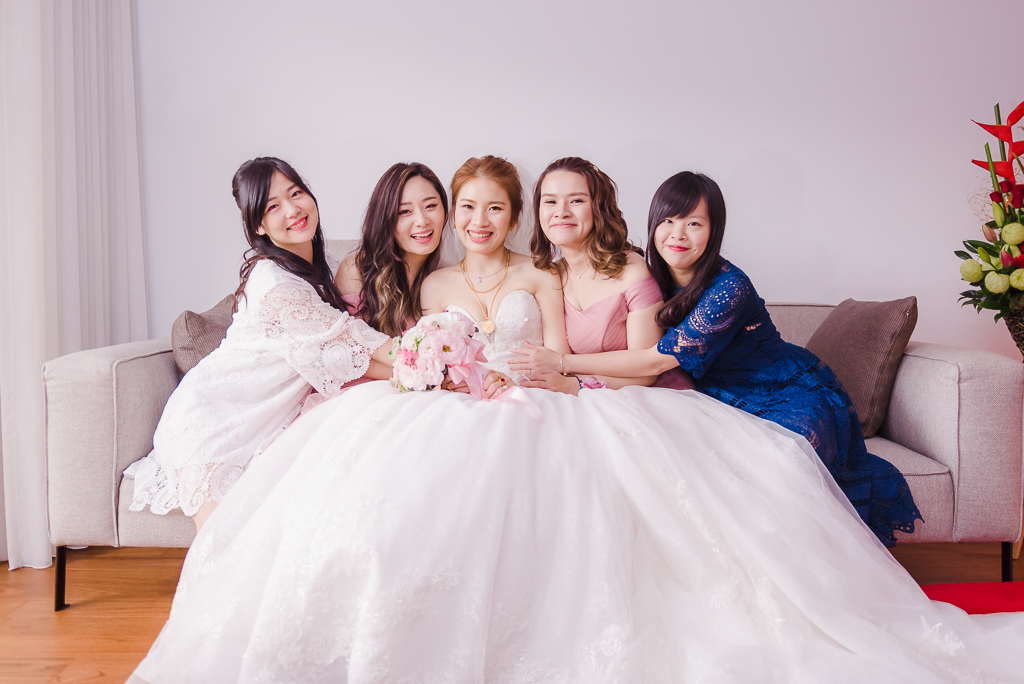 婚攝大嘴-寒舍艾美婚宴 (84)