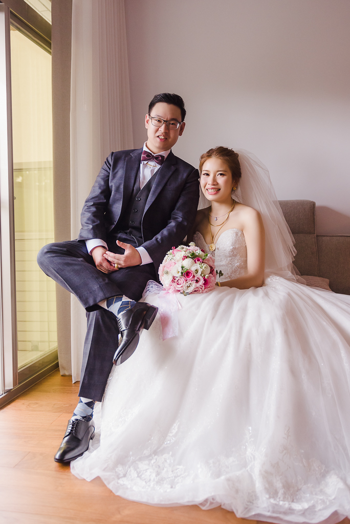 婚攝大嘴-寒舍艾美婚宴 (82)