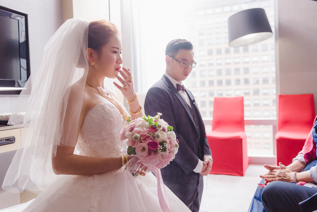 婚攝大嘴-寒舍艾美婚宴 (69)