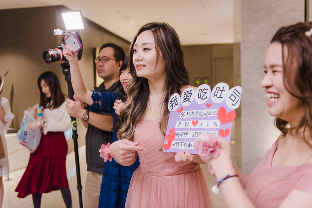 婚攝大嘴-寒舍艾美婚宴 (43)