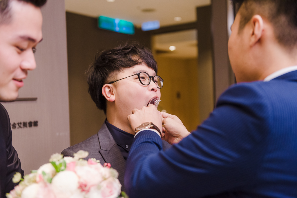 婚攝大嘴-寒舍艾美婚宴 (39)