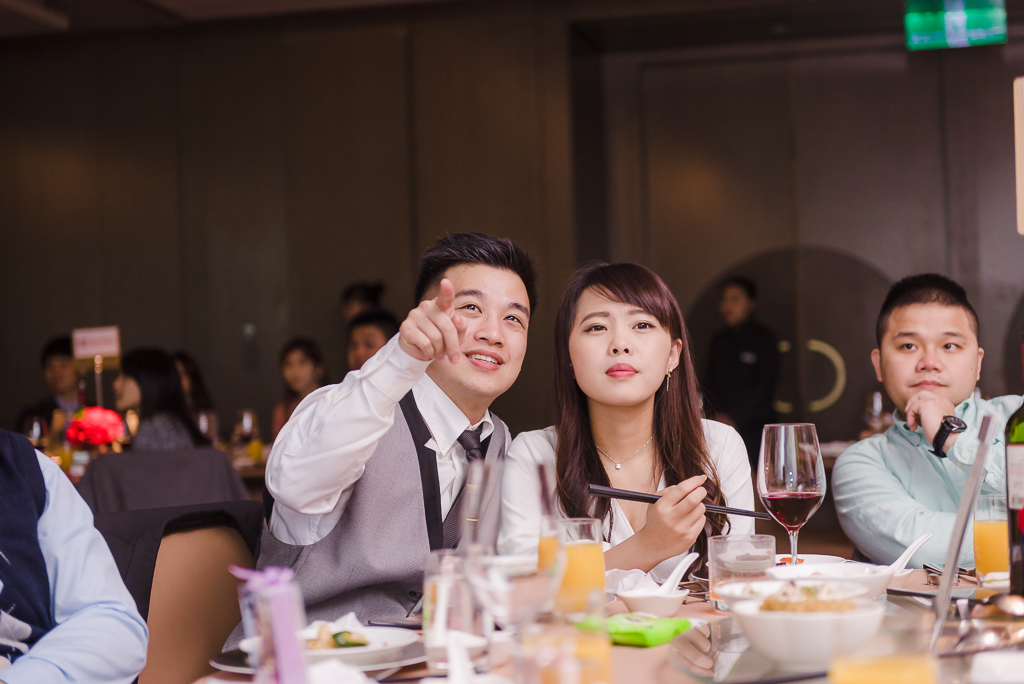 婚攝大嘴-寒舍艾美婚宴 (109)