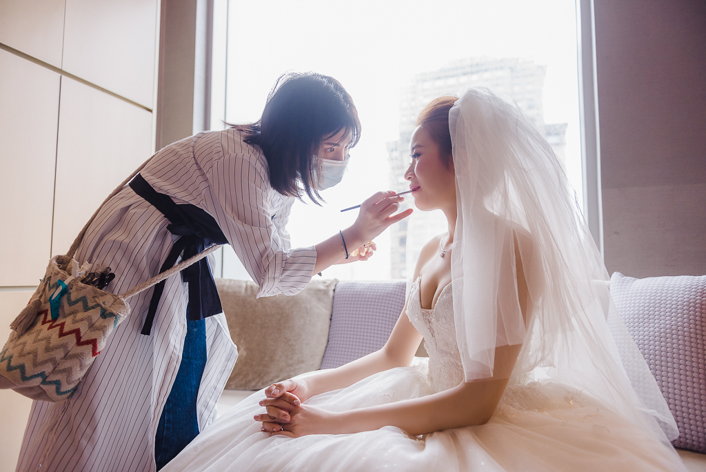 婚攝大嘴-寒舍艾美婚宴 (103)
