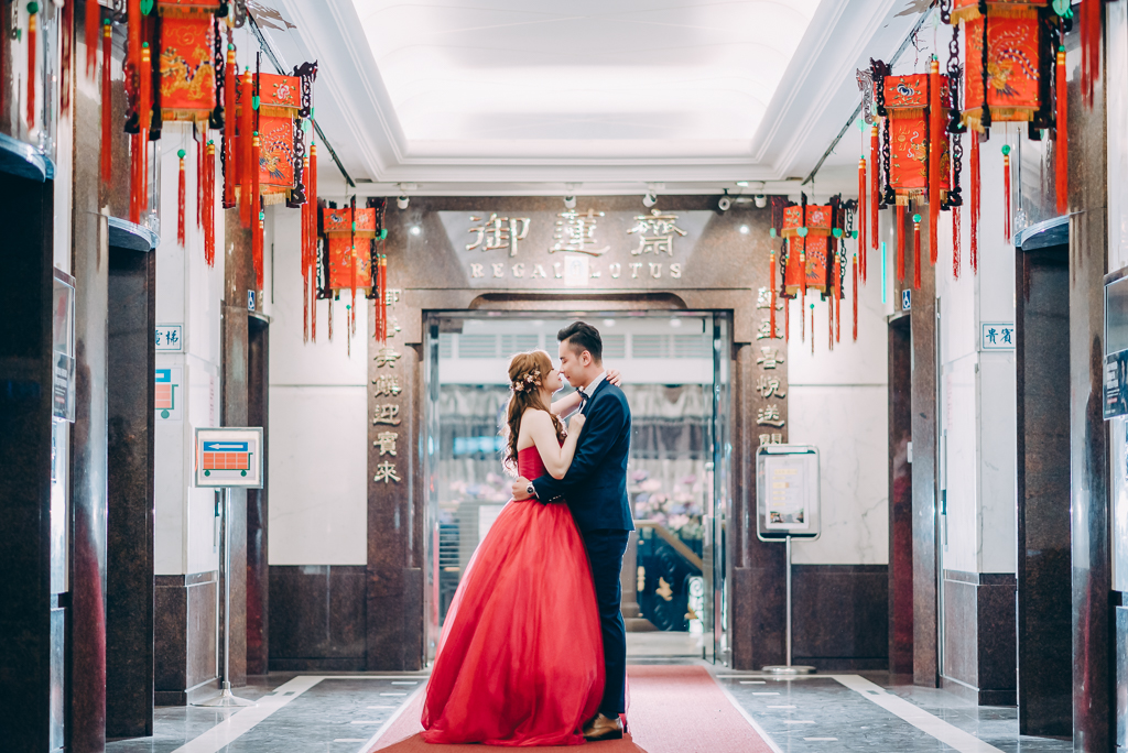 婚攝大嘴-御蓮齋婚宴 (162)