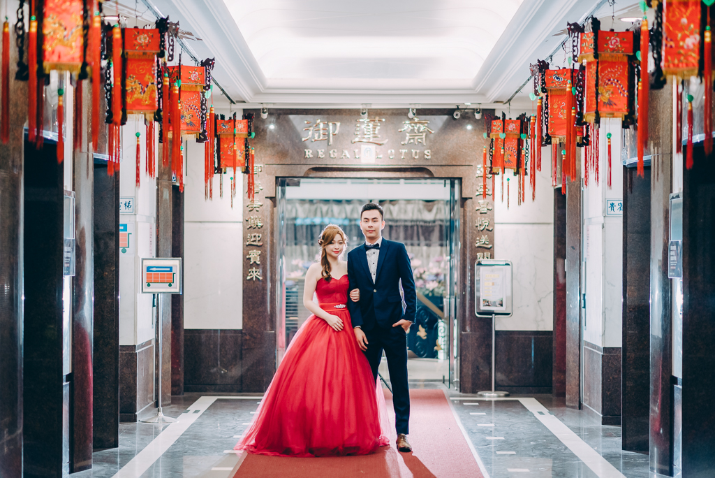 婚攝大嘴-御蓮齋婚宴 (161)