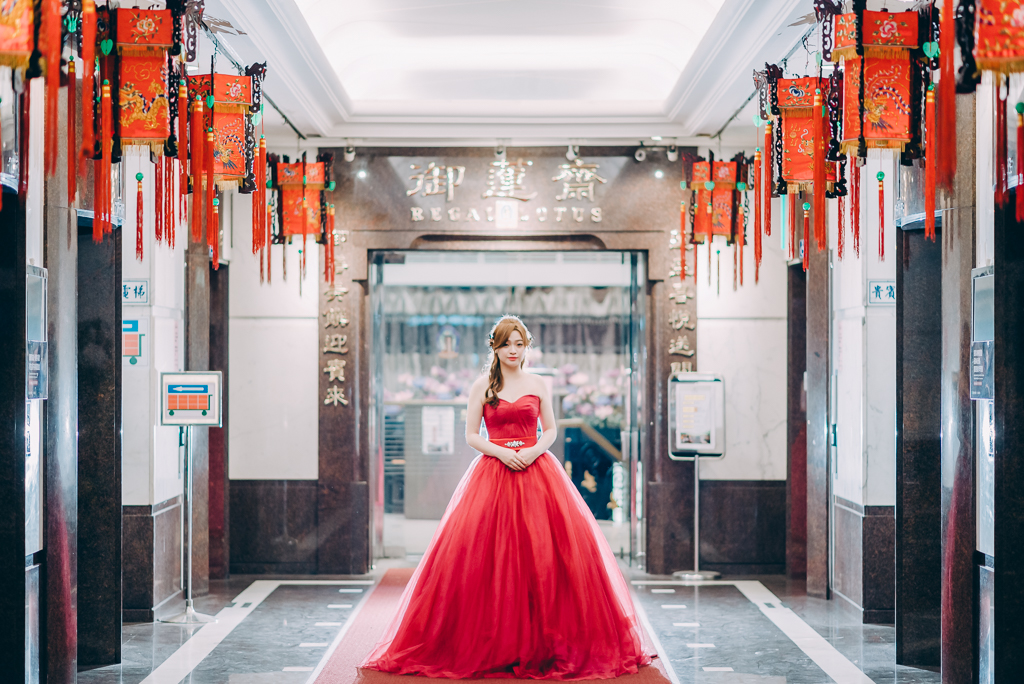 婚攝大嘴-御蓮齋婚宴 (160)