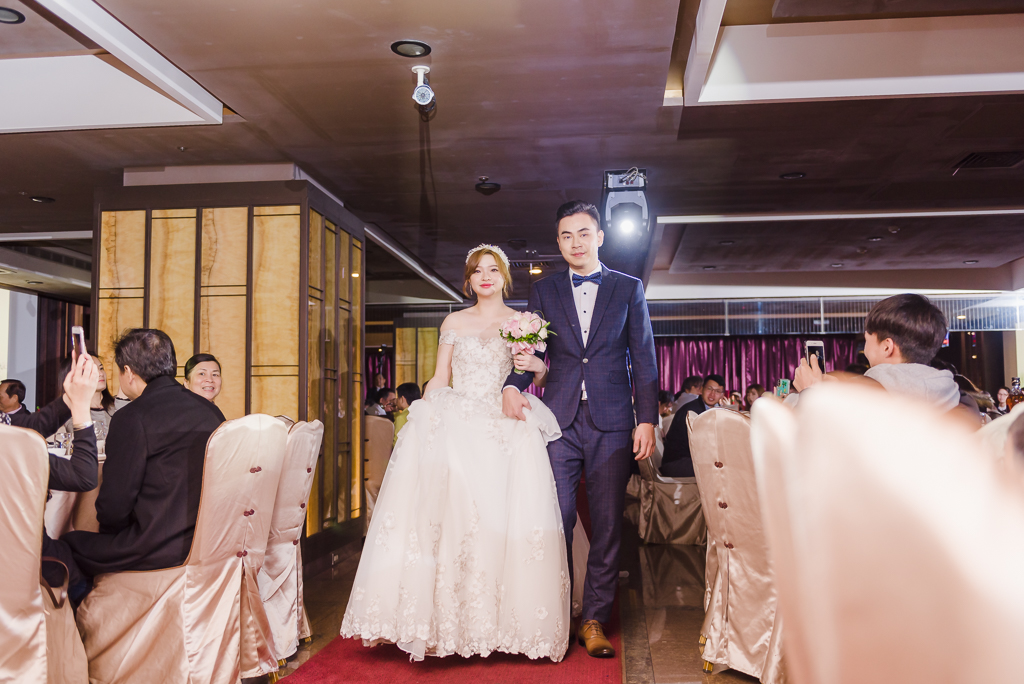 婚攝大嘴-御蓮齋婚宴 (119)