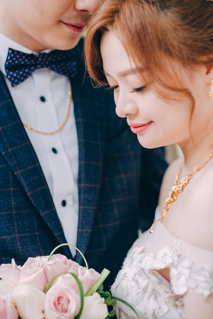 婚攝大嘴-御蓮齋婚宴 (82)
