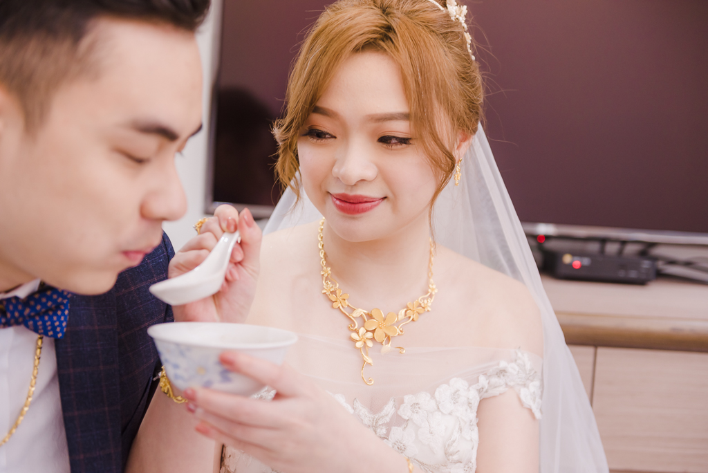 婚攝大嘴-御蓮齋婚宴 (72)