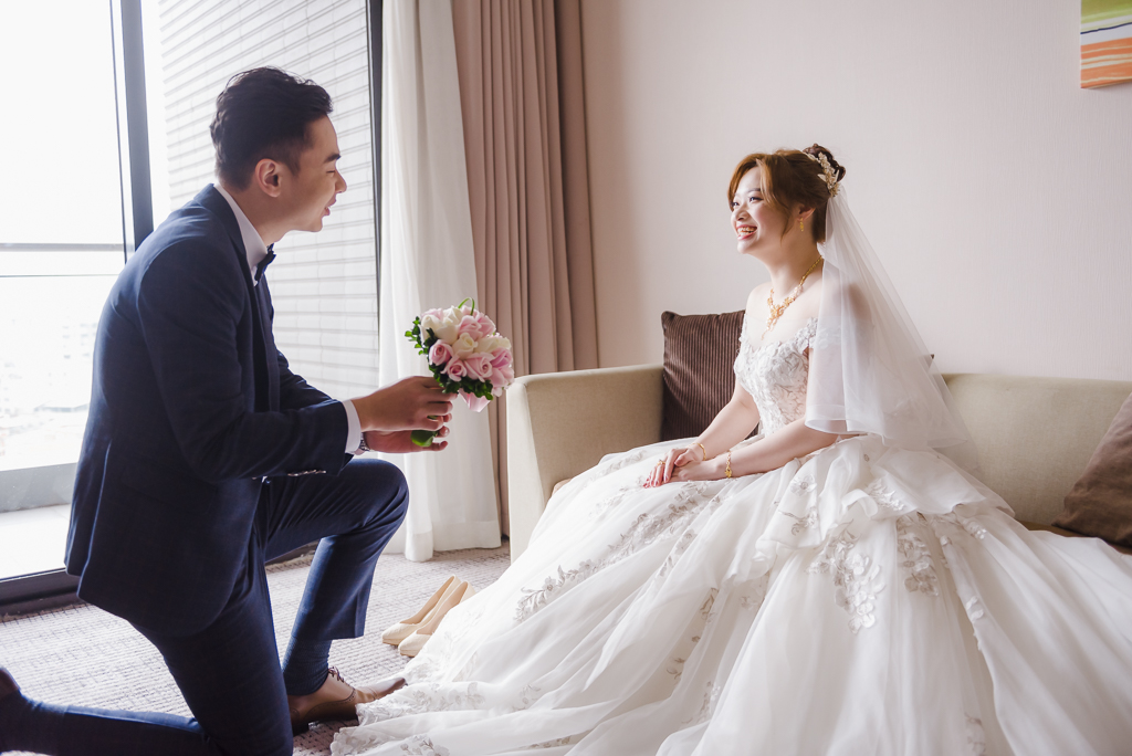 婚攝大嘴-御蓮齋婚宴 (50)