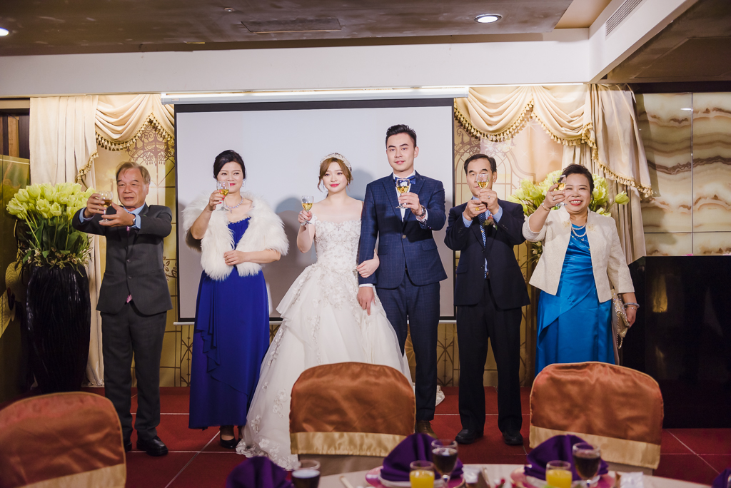 婚攝大嘴-御蓮齋婚宴 (121)
