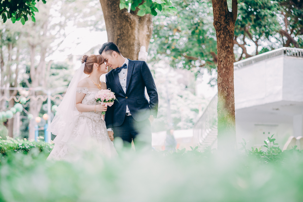 婚攝大嘴-御蓮齋婚宴 (75)