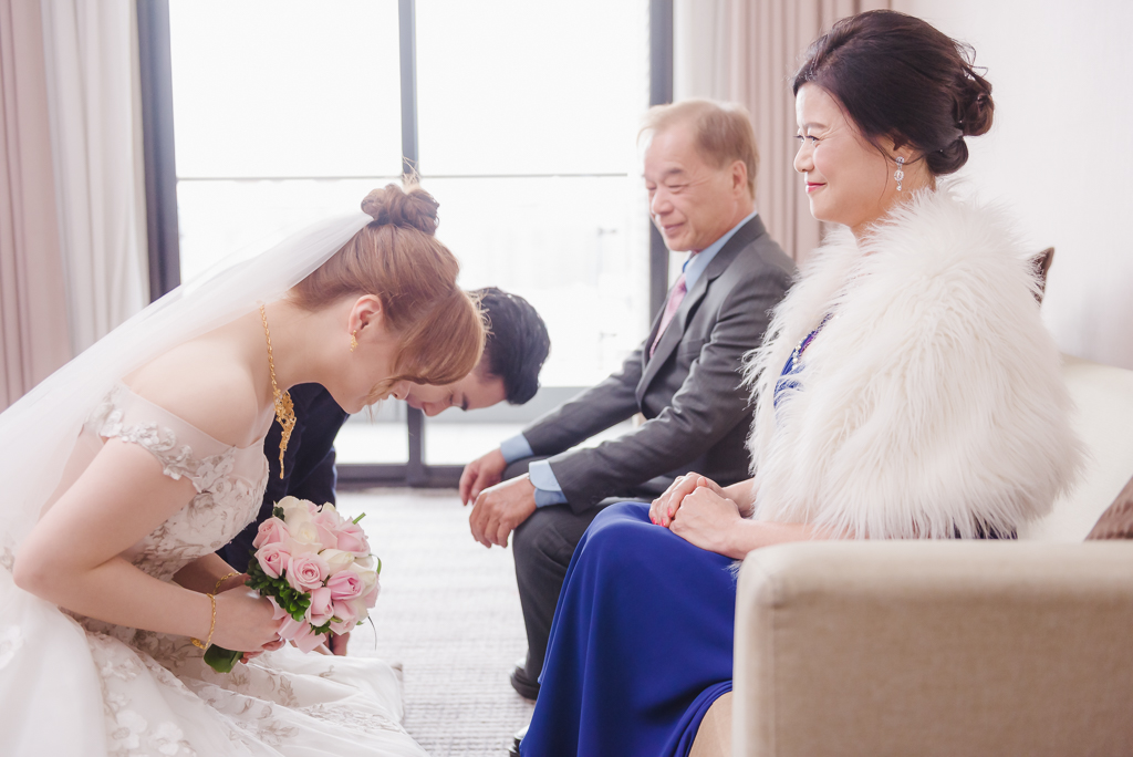 婚攝大嘴-御蓮齋婚宴 (60)