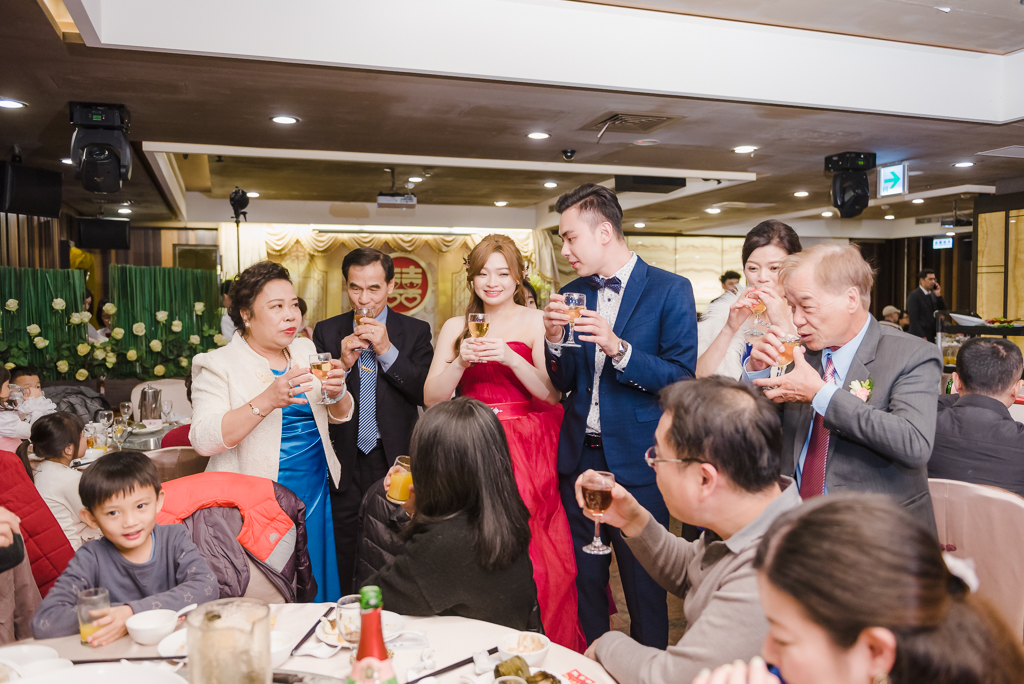 婚攝大嘴-御蓮齋婚宴 (152)
