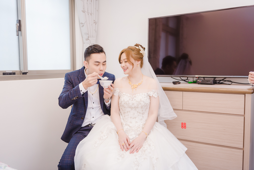 婚攝大嘴-御蓮齋婚宴 (71)