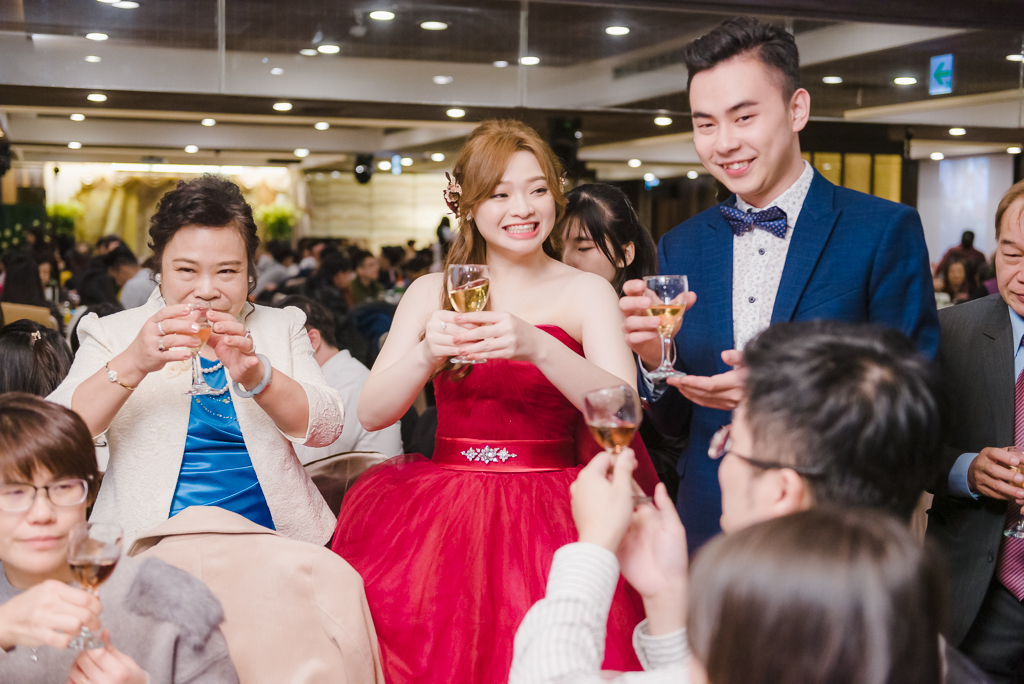婚攝大嘴-御蓮齋婚宴 (155)