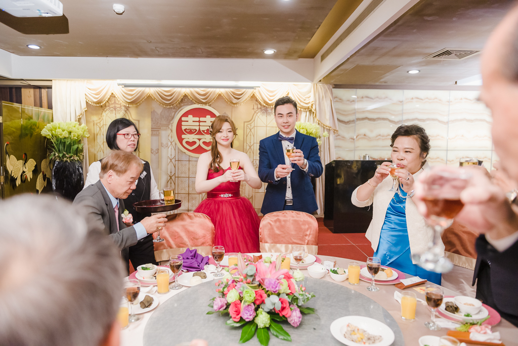 婚攝大嘴-御蓮齋婚宴 (150)