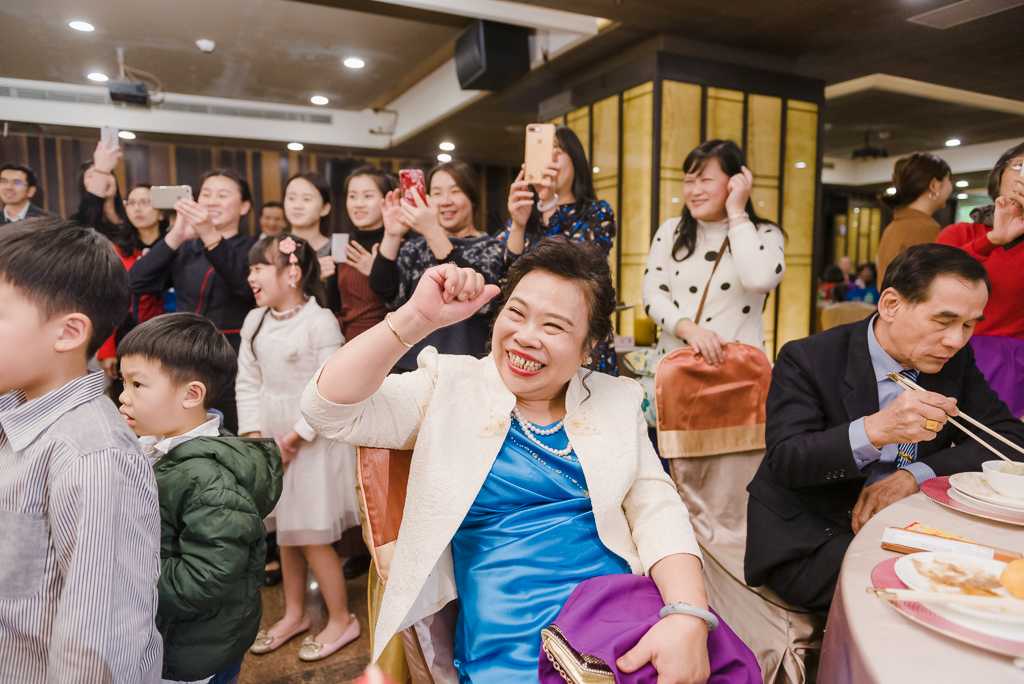 婚攝大嘴-御蓮齋婚宴 (140)
