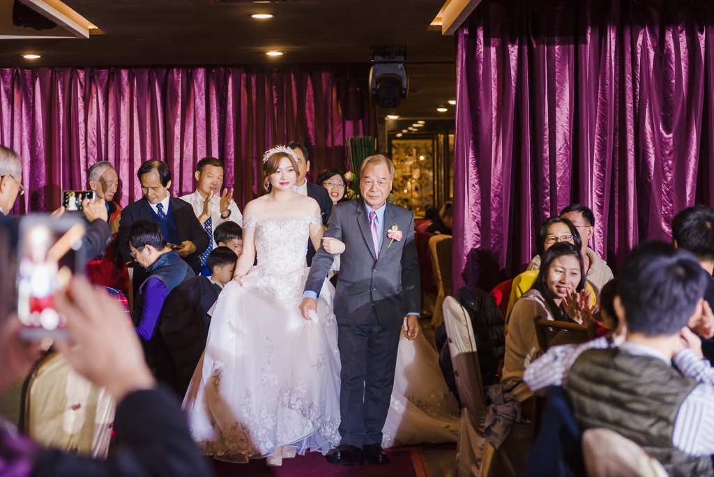 婚攝大嘴-御蓮齋婚宴 (108)