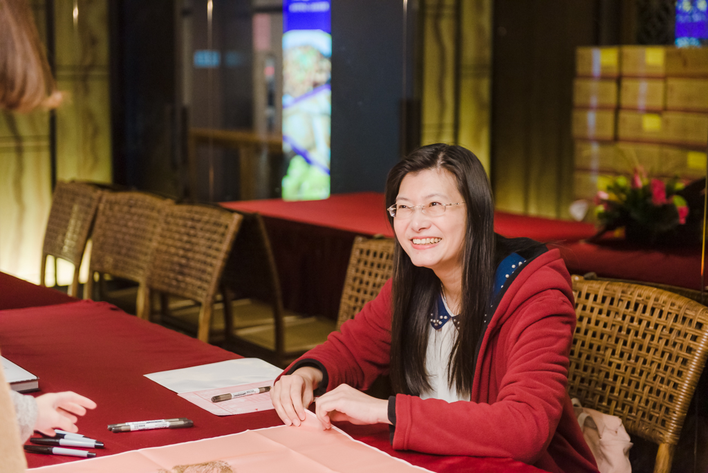 婚攝大嘴-御蓮齋婚宴 (99)
