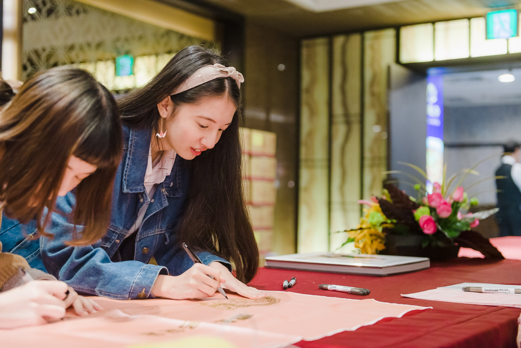 婚攝大嘴-御蓮齋婚宴 (98)
