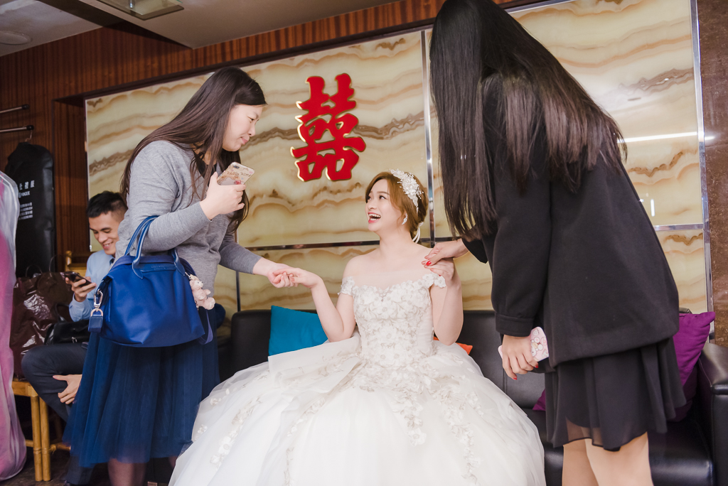 婚攝大嘴-御蓮齋婚宴 (96)