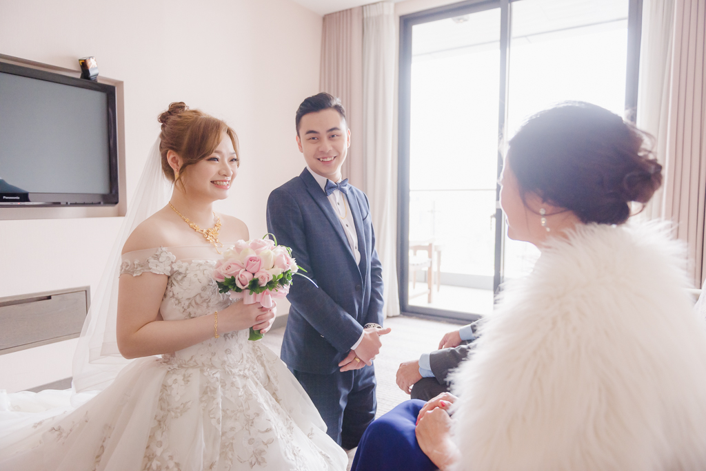 婚攝大嘴-御蓮齋婚宴 (57)