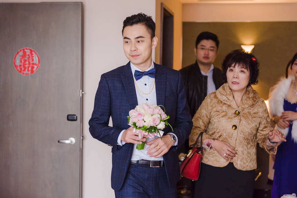 婚攝大嘴-御蓮齋婚宴 (49)