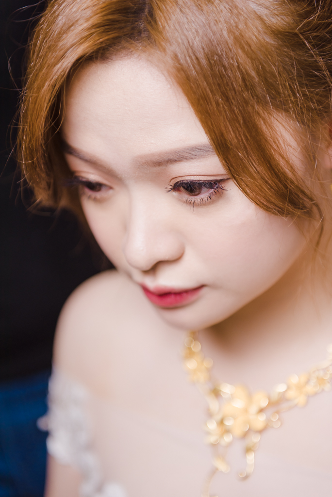 婚攝大嘴-御蓮齋婚宴 (45)