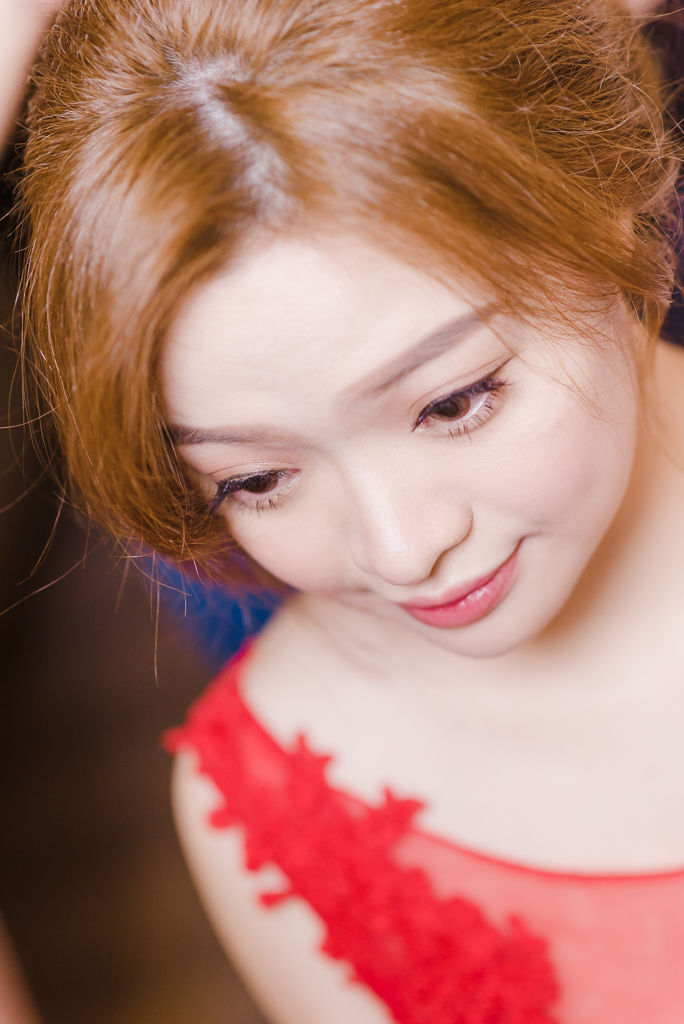 婚攝大嘴-御蓮齋婚宴 (5)