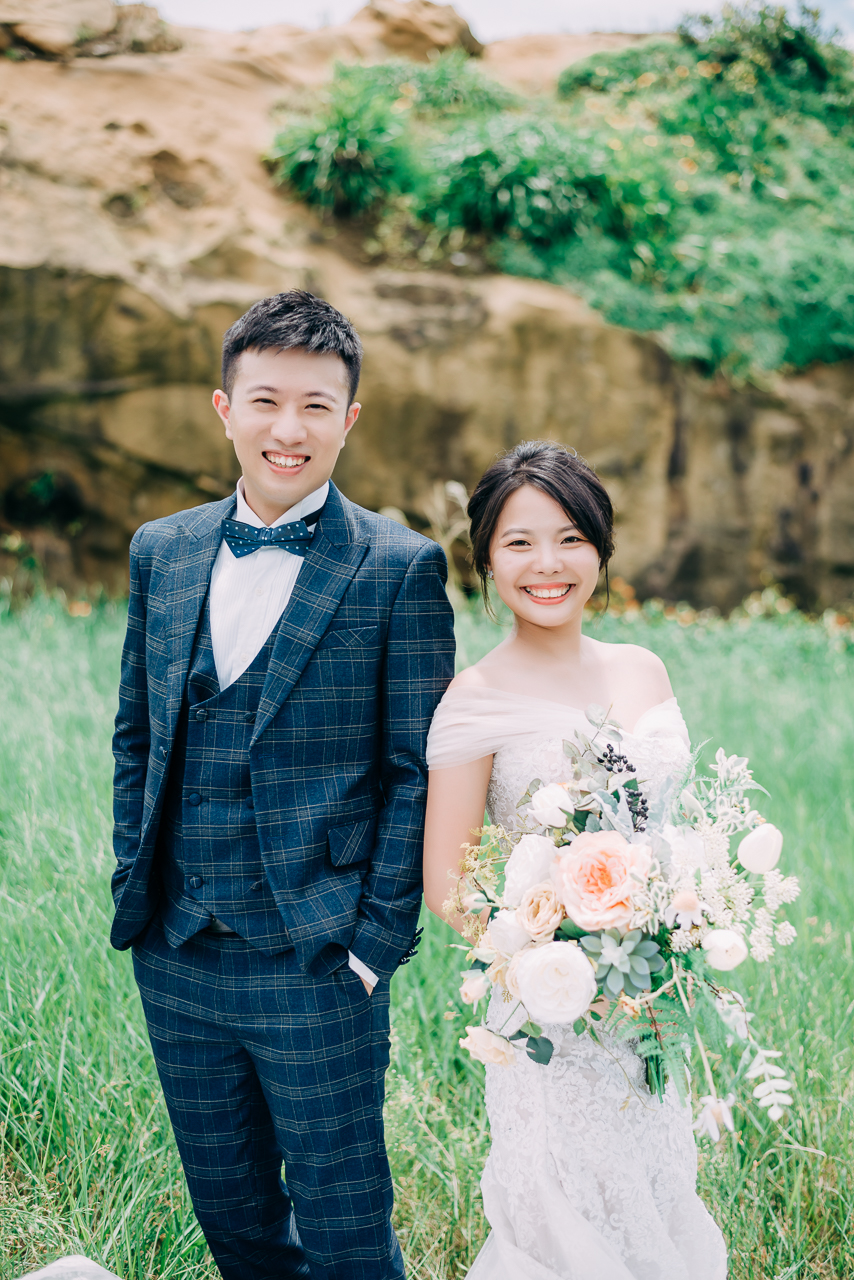 婚攝大嘴-自助婚紗 (23)