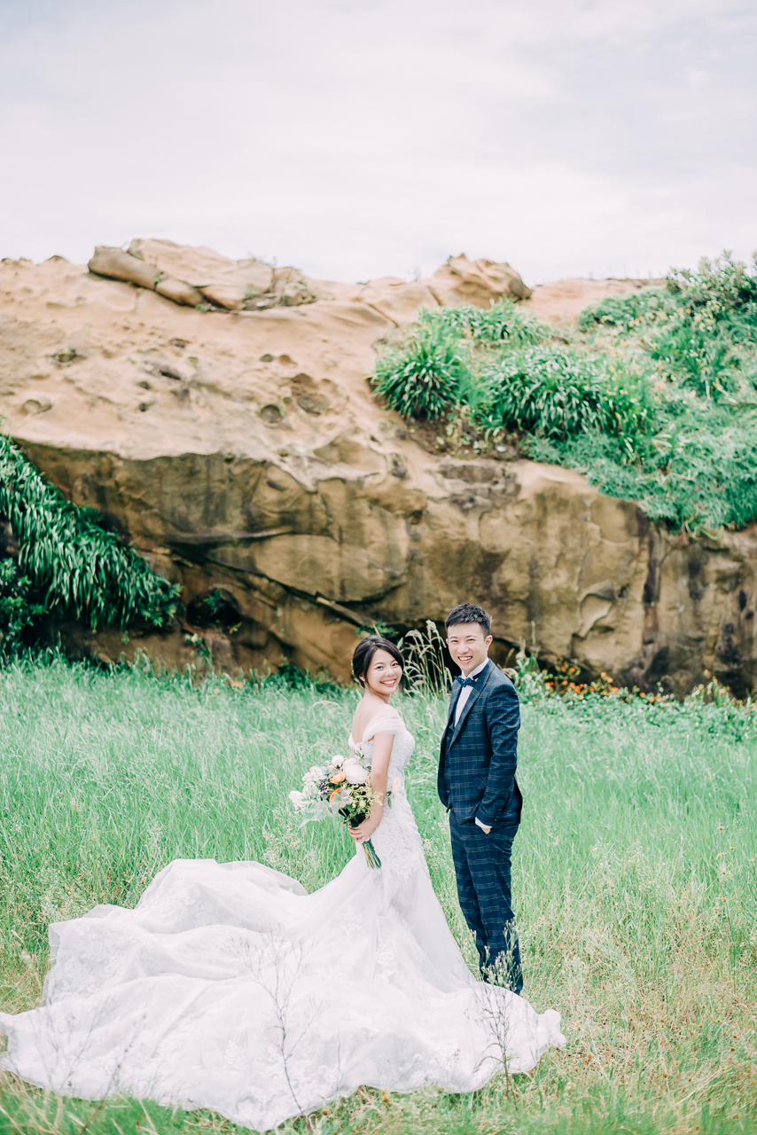 婚攝大嘴-自助婚紗 (22)