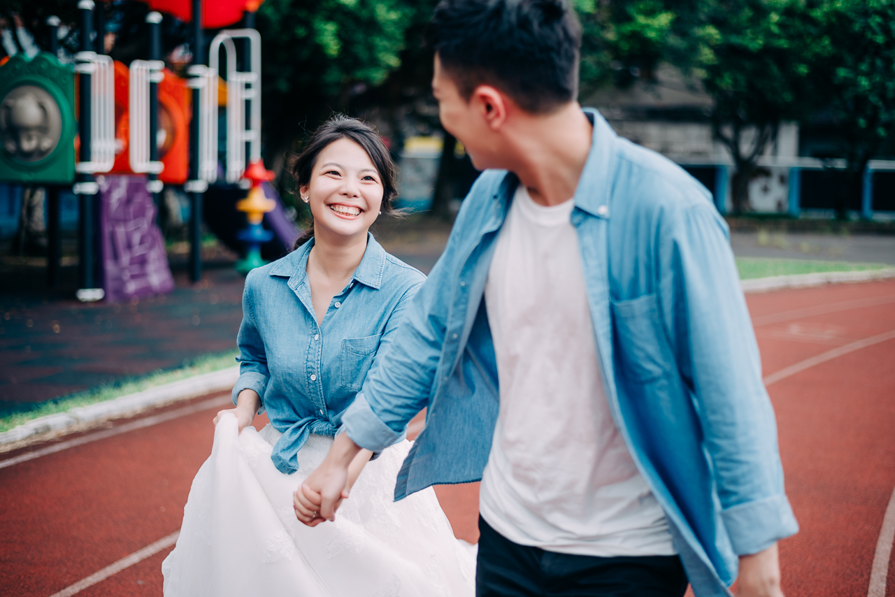 婚攝大嘴-自助婚紗 (16)