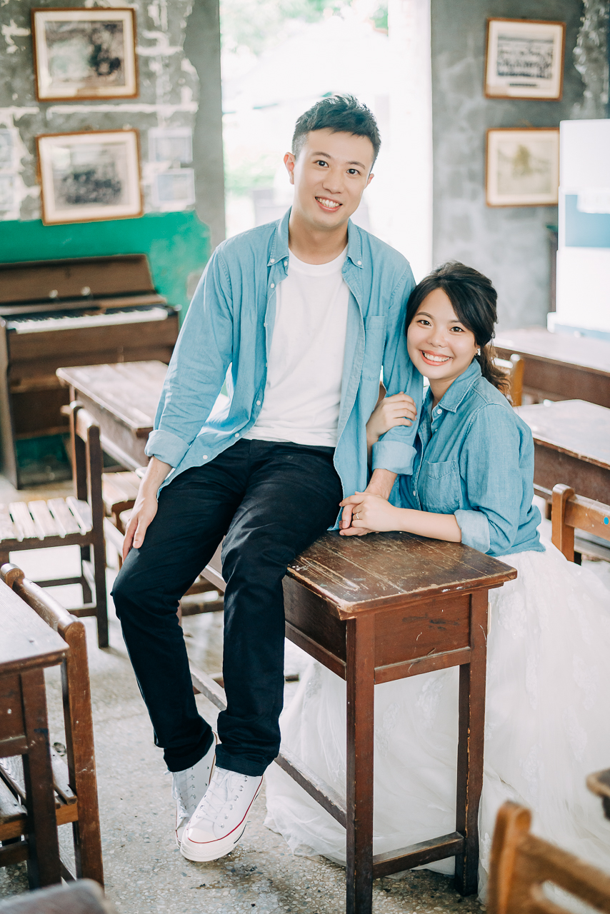 婚攝大嘴-自助婚紗 (5)