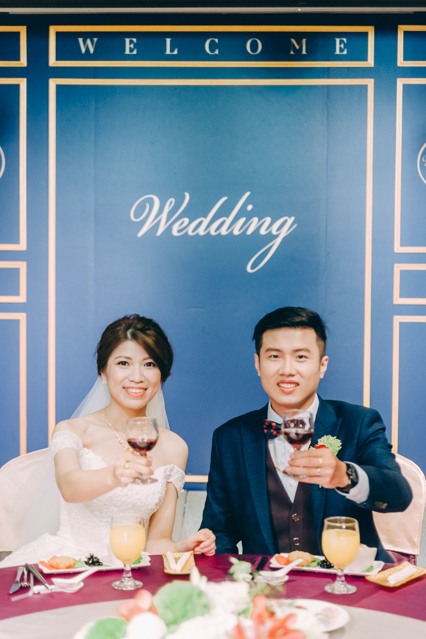 婚攝大嘴-板橋彭園婚宴 (220)