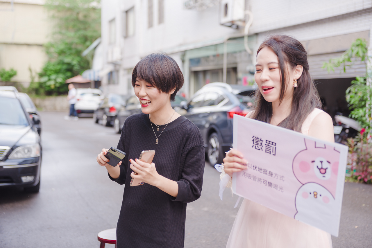 婚攝大嘴-板橋彭園婚宴 (84)