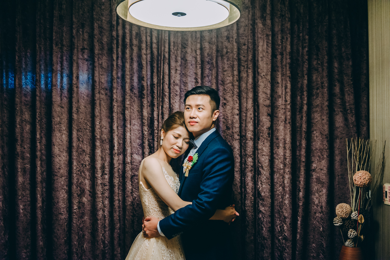 婚攝大嘴-板橋彭園婚宴 (281)