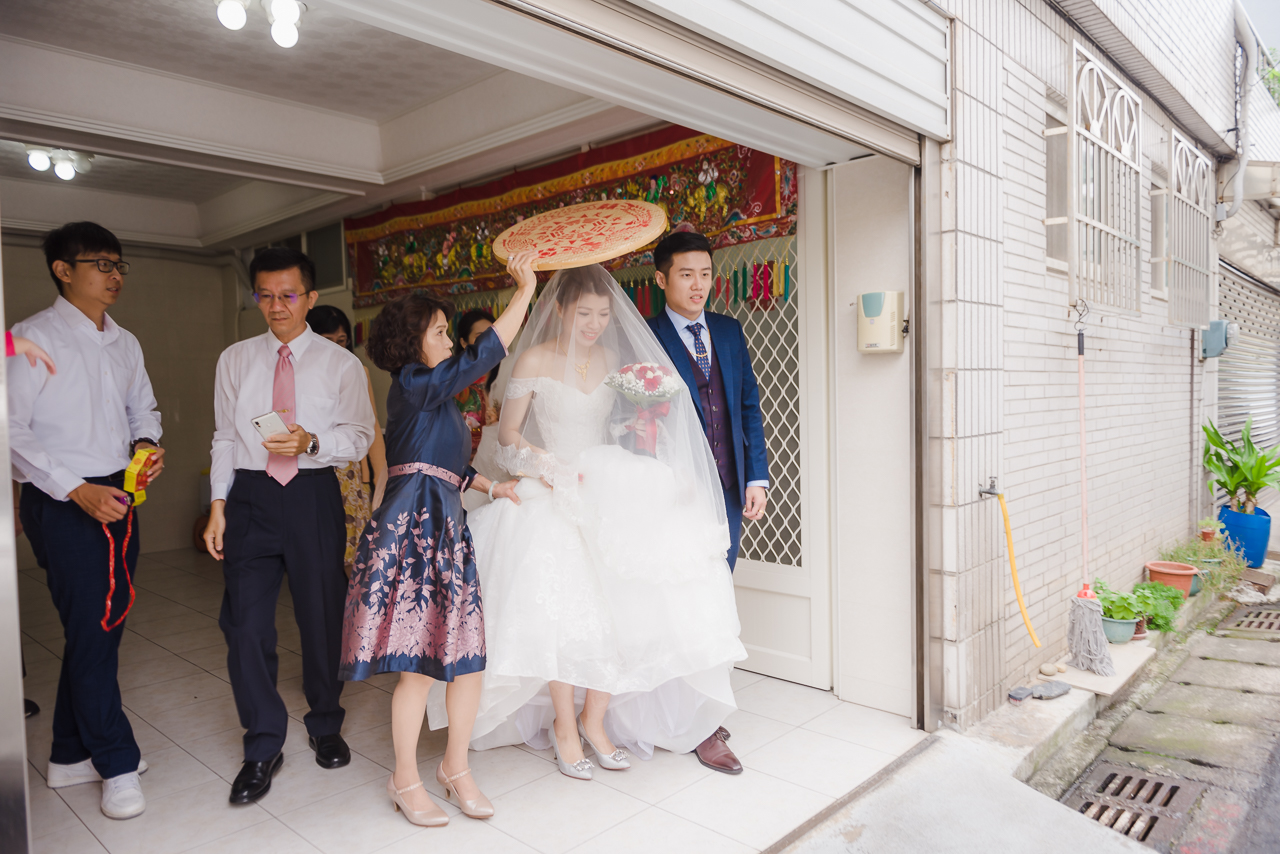 婚攝大嘴-板橋彭園婚宴 (127)