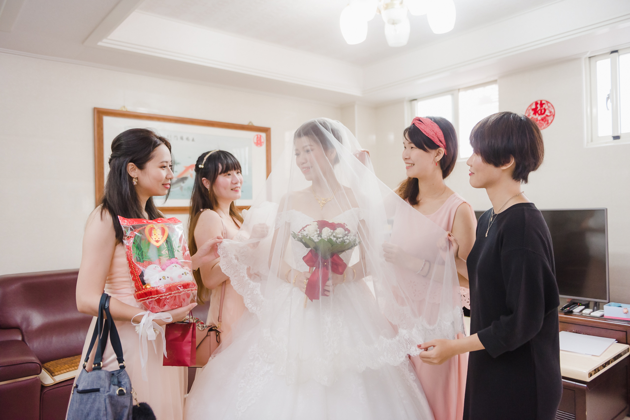 婚攝大嘴-板橋彭園婚宴 (125)