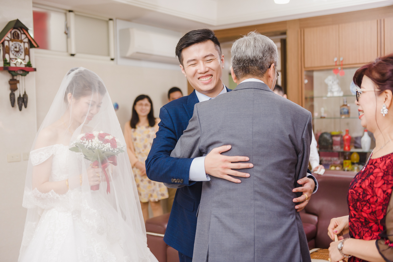 婚攝大嘴-板橋彭園婚宴 (123)