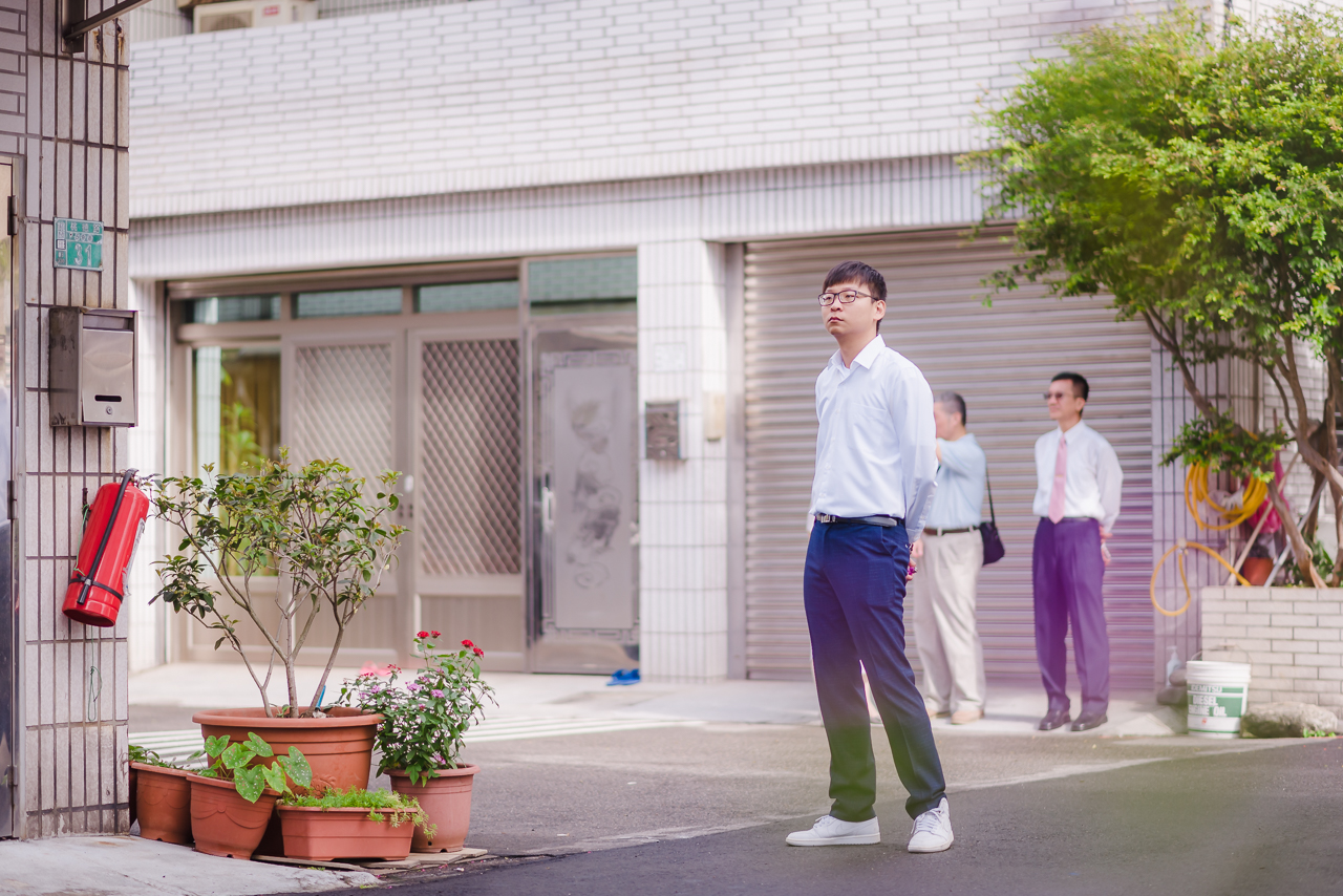 婚攝大嘴-板橋彭園婚宴 (59)