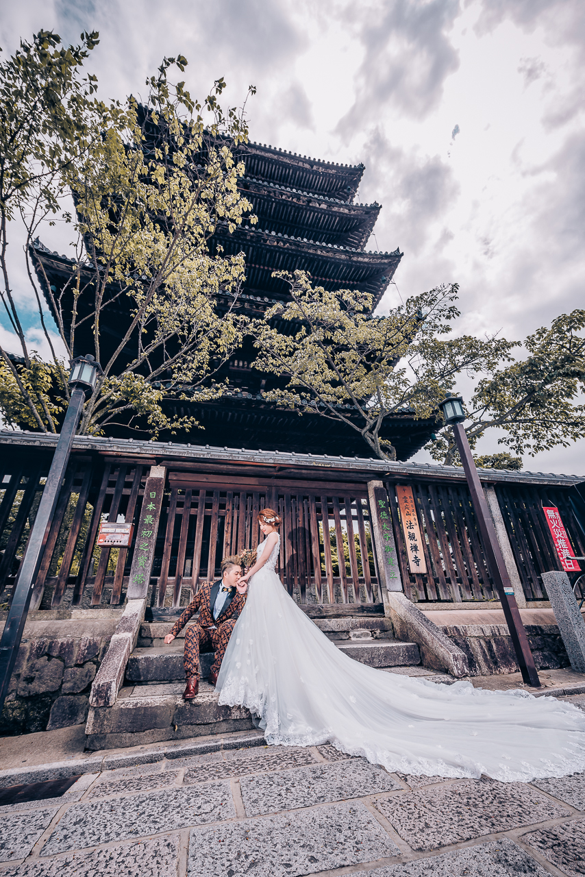 京都海外婚紗-婚攝大嘴19
