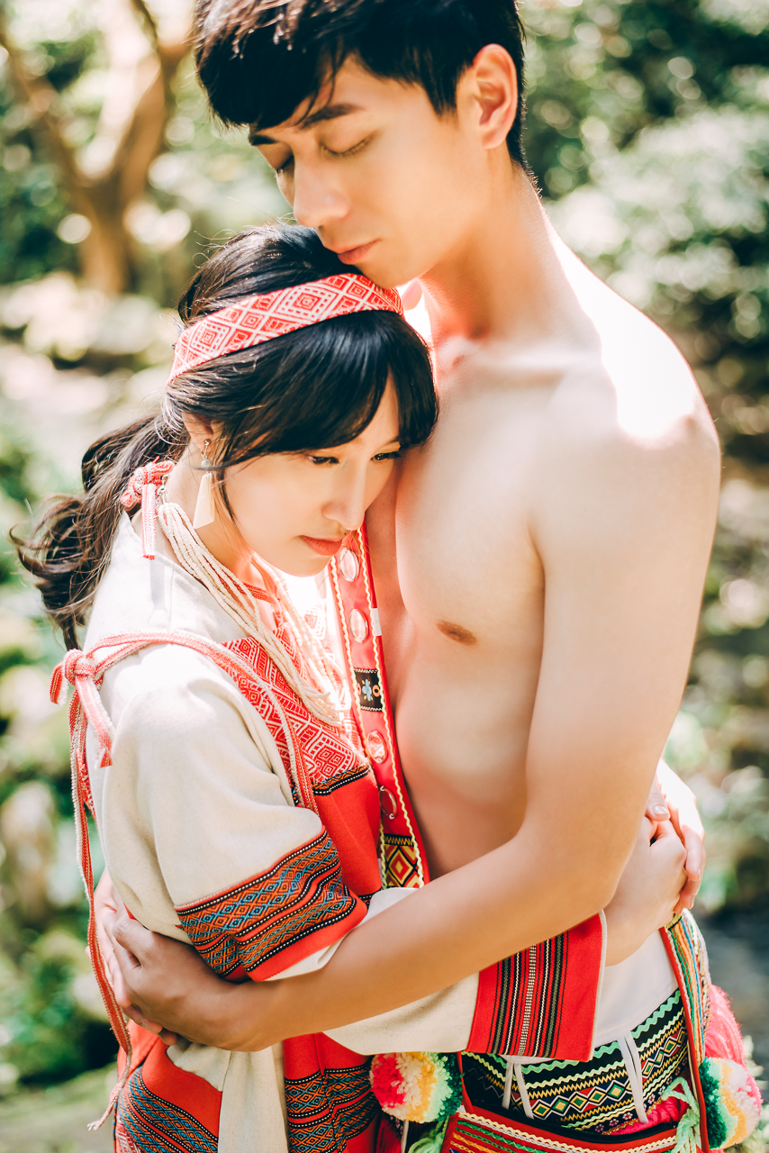 柏勳+依潔自助婚紗-婚攝大嘴19